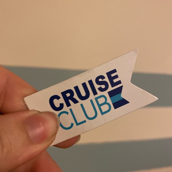 Cruise club bangles never worn - Picture 3 of 6